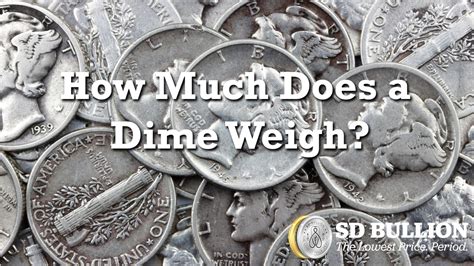 A dime weighs how many grams. Things To Know About A dime weighs how many grams. 